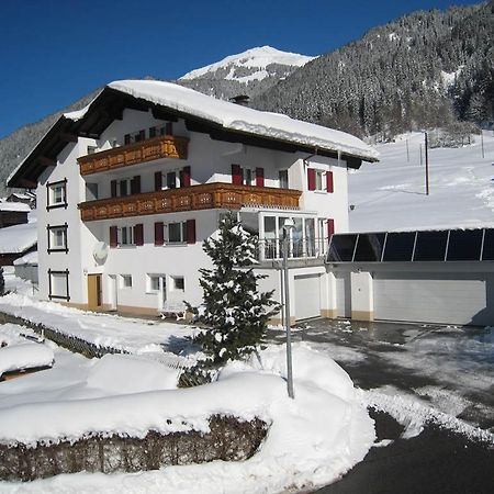 Ferienhaus Lerch Санкт-Галленкирх Экстерьер фото