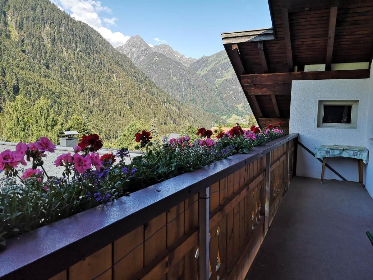Ferienhaus Lerch Санкт-Галленкирх Экстерьер фото